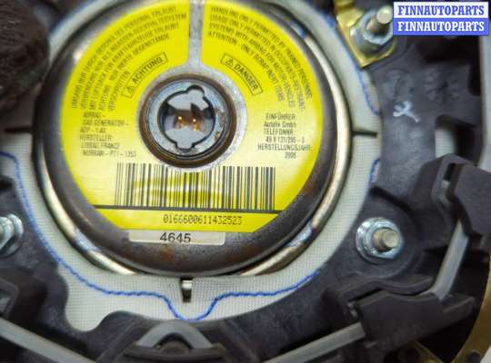 купить Подушка безопасности водителя на Ford C-Max 2002-2010