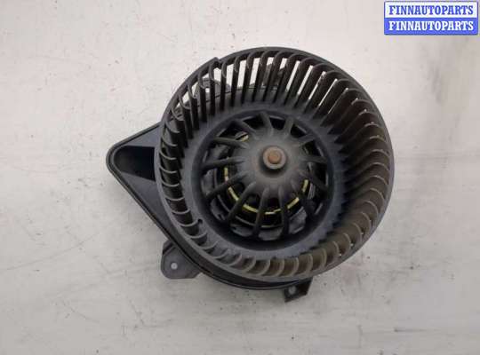 Мотор отопителя на Fiat Punto II (188)