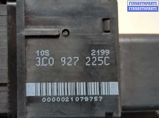 купить Кнопка стояночного тормоза (ручника) на Volkswagen Passat 6 2005-2010