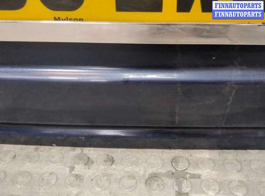 купить Подсветка номера на Dodge Nitro 2006-2011