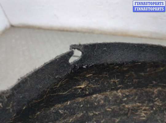 купить Защита арок (подкрылок) на Dodge Nitro 2006-2011