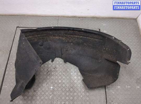 купить Защита арок (подкрылок) на Dodge Nitro 2006-2011