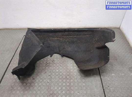 купить Защита арок (подкрылок) на Dodge Nitro 2006-2011