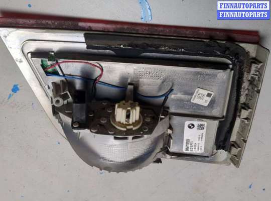 купить Фонарь крышки багажника на BMW X5 E70 2006-2013