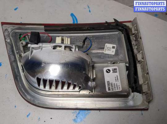 купить Фонарь крышки багажника на BMW X5 E70 2006-2013