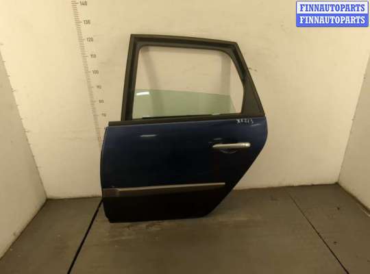 Замок двери RN1455530 на Renault Scenic 2003-2009