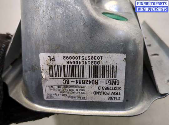 купить Подушка безопасности переднего пассажира на Ford C-Max 2002-2010
