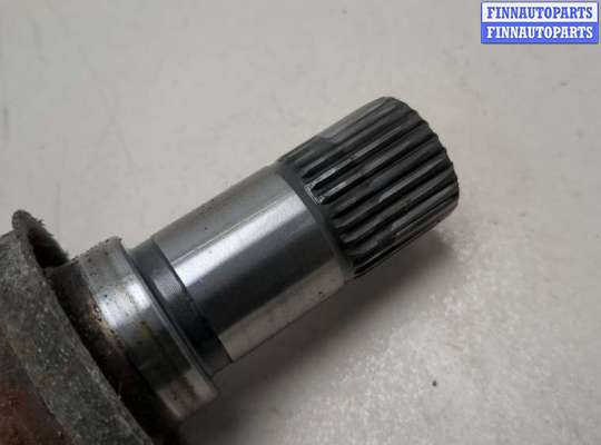 купить Полуось (приводной вал, шрус) на Honda CR-V 2001-2006