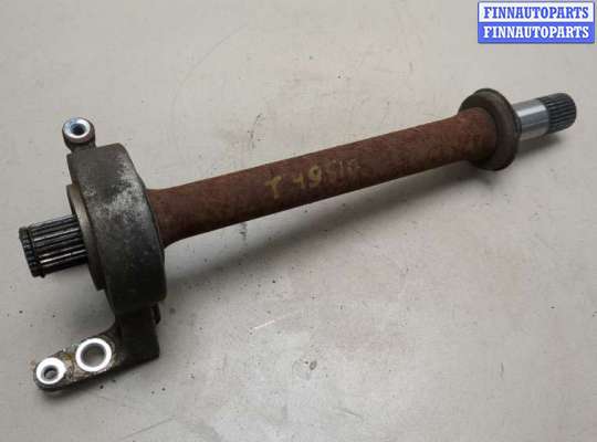 купить Полуось (приводной вал, шрус) на Honda CR-V 2001-2006