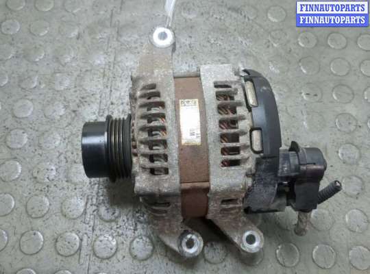 Генератор FO2198660 на Ford Explorer 2015-2019