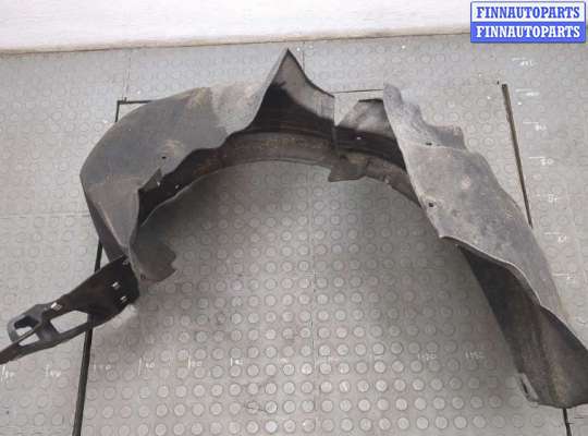 купить Защита арок (подкрылок) на Chevrolet Malibu 2018-2025