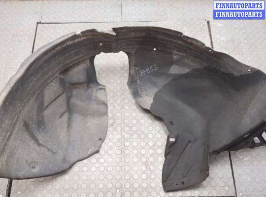 купить Защита арок (подкрылок) на Chevrolet Malibu 2018-2025