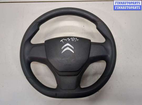 купить Руль на Citroen Jumpy (SpaceTourer) 2017-2025