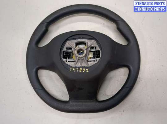 купить Руль на Citroen Jumpy (SpaceTourer) 2017-2025