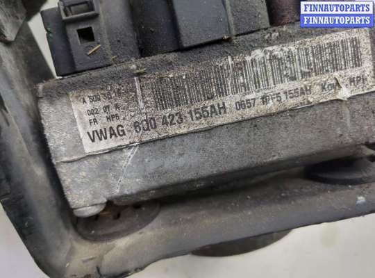 Насос ГУР (ЭУР, ЭГУР) на Skoda Fabia I (6Y)