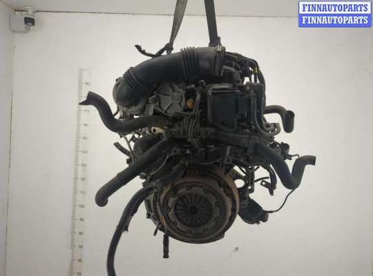 купить Двигатель (ДВС) на Peugeot 3008 2009-2016
