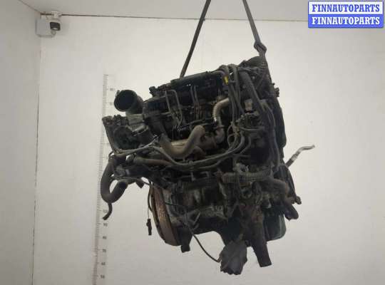 купить Двигатель (ДВС) на Peugeot 3008 2009-2016