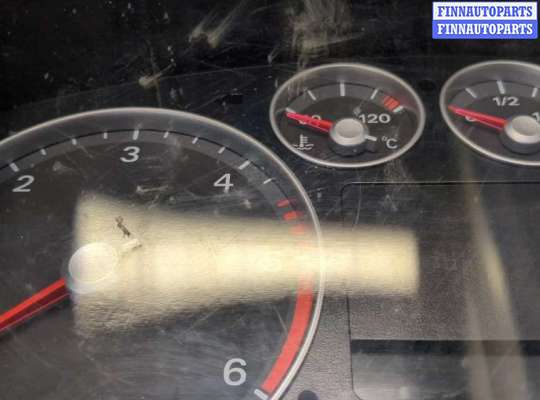 купить Щиток приборов (приборная панель) на Ford Focus 2 2005-2008