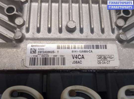 купить Блок управления двигателем на Ford Kuga 2008-2012