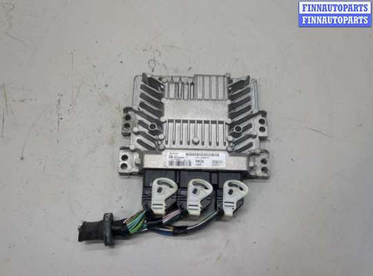 Купить Блок управления двигателем на Ford Kuga 2008-2012 Блок управления двигателем FO2220195 на Ford Kuga 2008-2012