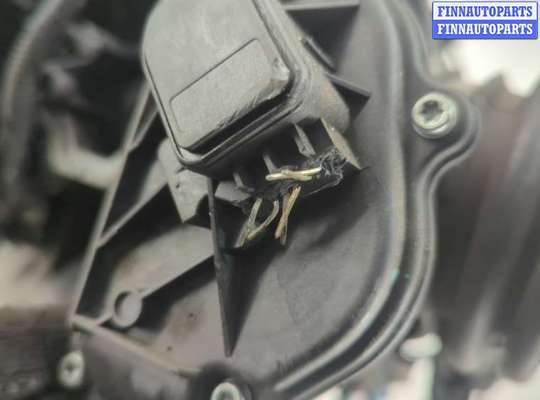 купить Двигатель (ДВС) на Ford Mondeo 4 2007-2015