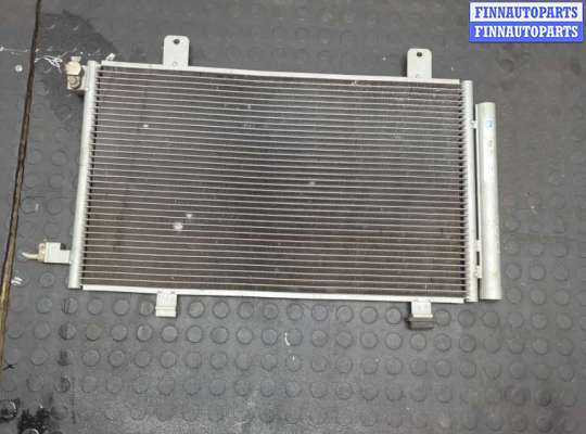 Радиатор кондиционера SZS4397 на Suzuki SX4 2006-2014