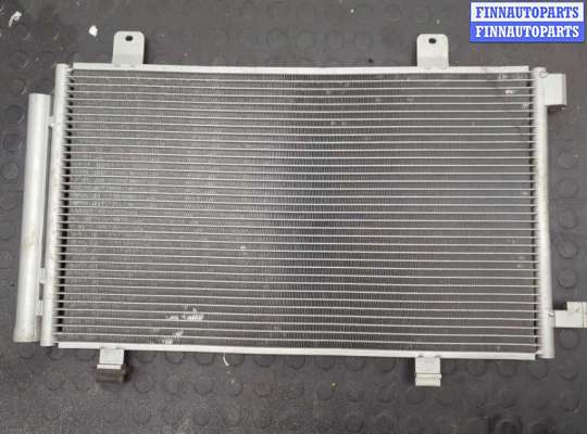 купить Радиатор кондиционера на Suzuki SX4 2006-2014