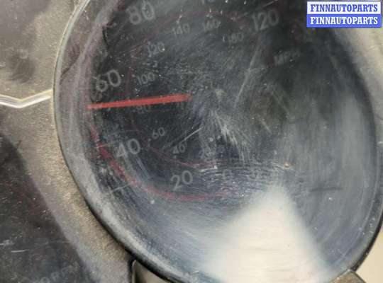 купить Щиток приборов (приборная панель) на Toyota Matrix 2002-2008