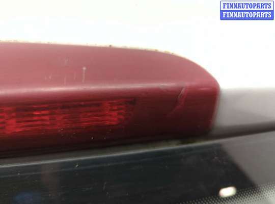 купить Крышка (дверь) багажника на Opel Corsa D 2006-2014