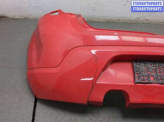 купить Бампер на Dacia Sandero 2008-2012