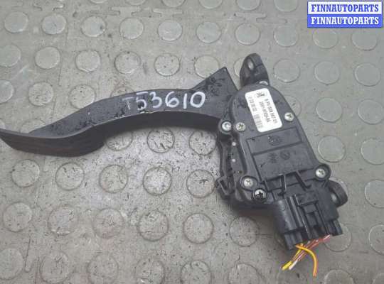 купить Педаль газа на Ford Fusion 2002-2012