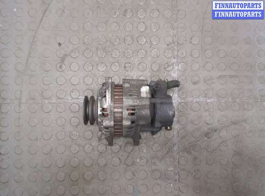 купить Генератор на Mitsubishi Montero Sport / Pajero Sport 1996-2008