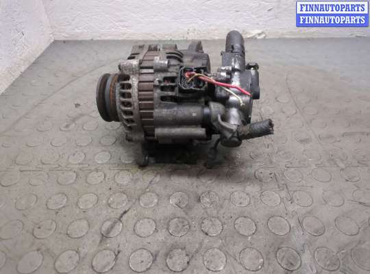 купить Генератор на Mitsubishi Montero Sport / Pajero Sport 1996-2008
