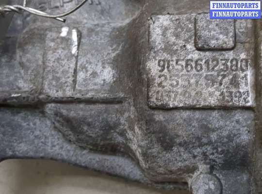 купить Клапан рециркуляции газов (EGR) на Ford Mondeo 4 2007-2015