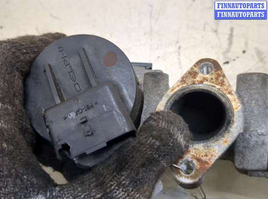 купить Клапан рециркуляции газов (EGR) на Ford Mondeo 4 2007-2015