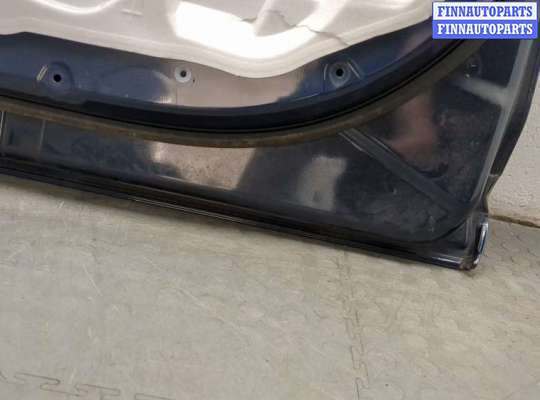 купить Дверь боковая (легковая) на Citroen C5 2008-