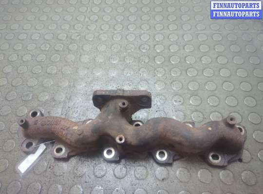 Коллектор впускной NS980900 на Nissan X-Trail (T30) 2001-2007