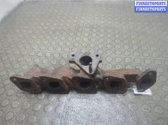 купить Коллектор впускной на Nissan X-Trail (T30) 2001-2007