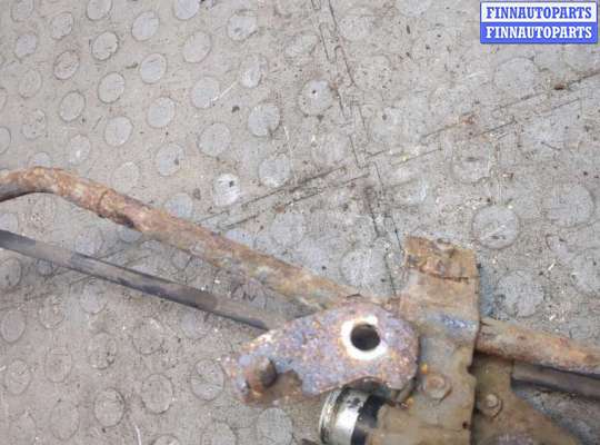 купить Горловина заливная топливная на Toyota Prius 2003-2009