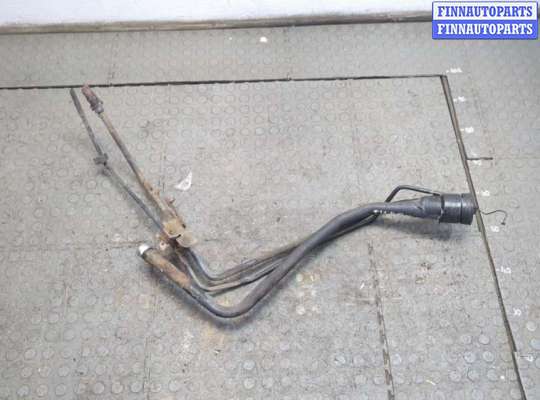 Горловина заливная топливная TT883017 на Toyota Prius 2003-2009