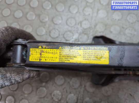 купить Домкрат на Lexus RX 2003-2009