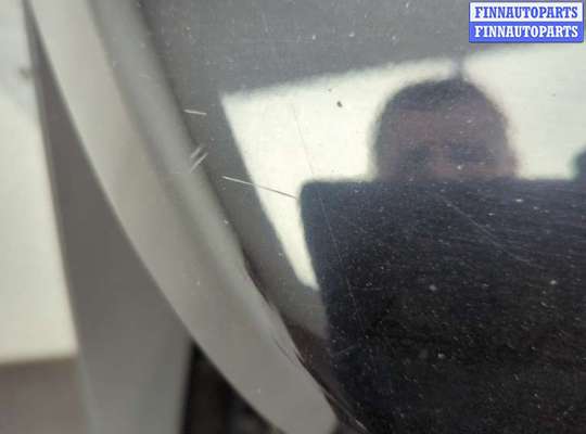 купить Крышка (дверь) багажника на Ford Explorer 2015-2019