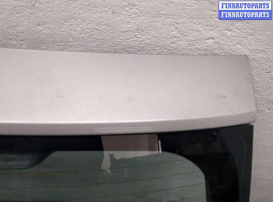 купить Крышка (дверь) багажника на Ford Focus 2 2008-2011