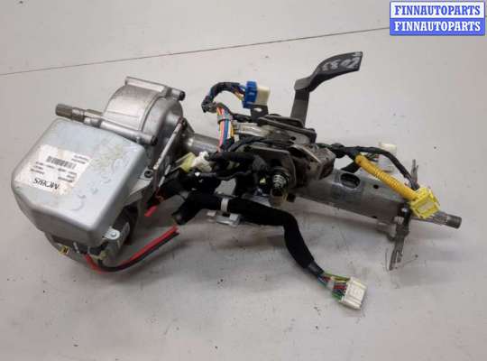 Электроусилитель руля KA597237 на KIA Ceed 2007-2012