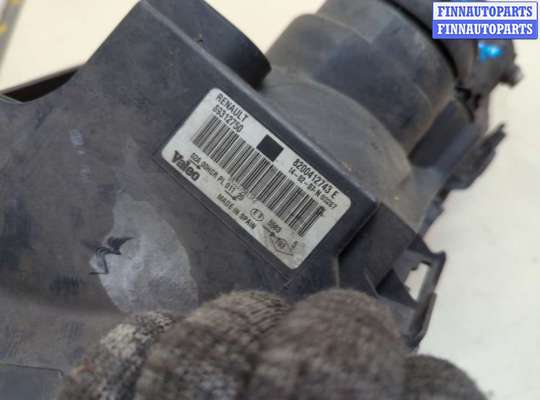 купить Фара (передняя) на Renault Megane 2 2002-2009