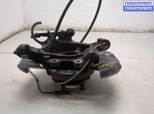 купить Ступица (кулак, цапфа) на BMW 4 F32 2013-2021