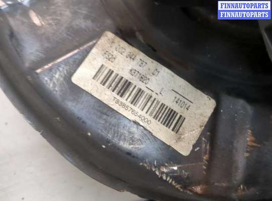 купить Ступица (кулак, цапфа) на BMW 4 F32 2013-2021