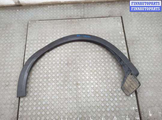 Брызговик MZ669588 на Mazda CX-5 2017-2025