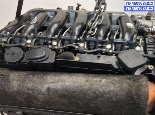 купить Двигатель (ДВС) на BMW 5 E60 2003-2009