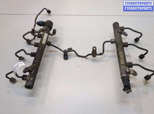 купить Рампа (рейка) топливная на Mercedes ML W164 2005-2011